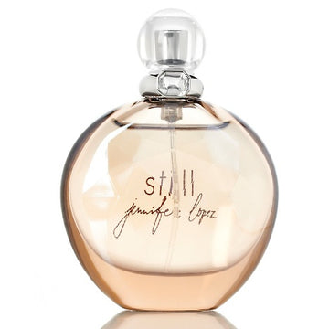 "Jennifer Lopez Stlll Eau De Parfum Spray 100ml"