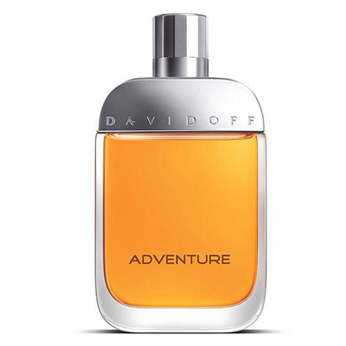 "Davidoff Adventure Eau De Toilette Spray 50ml"