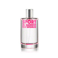 "Jil Sander Sport Woman Eau De Toilette Spray 50ml"