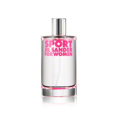 "Jil Sander Sport Woman Eau De Toilette Spray 50ml"