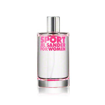 "Jil Sander Sport Woman Eau De Toilette Spray 100ml"