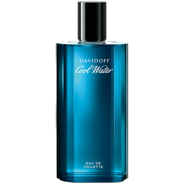 "Davidoff Cool Water Eau De Toilette Spray 40ml"