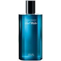 "Davidoff Cool Water Eau De Toilette Spray 75ml"