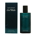 After Shave Cool Water Davidoff