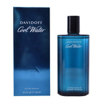 After Shave Cool Water Davidoff