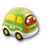 Vehicle Vtech Tut Tut 10 x 6 cm (ES)