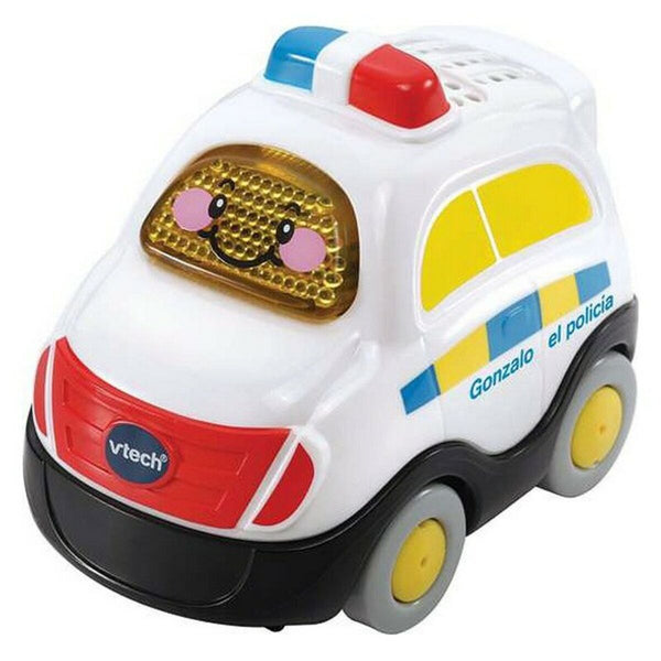 Vehicle Vtech Tut Tut 10 x 6 cm (ES)