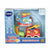 Set of 3 Cars Vtech Tut Tut Bolides Multicolour