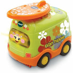 Car Vtech Tut Tut Bolides (FR) Multicolour