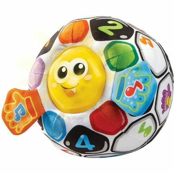 Ball Vtech Baby Zozo, My Funny Ball (FR)