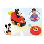 Racing car RC Mickey Vtech Tut Tut Bólidos Disney