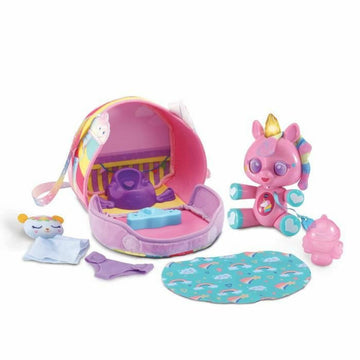 Interactive Pet Vtech Lovelies Emmy