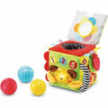 Bucket Vtech Baby 528205 (FR)