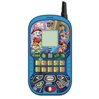 Learning Phone Vtech Paw Patrol (ES)