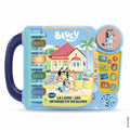 Children's interactive book Vtech Bluey