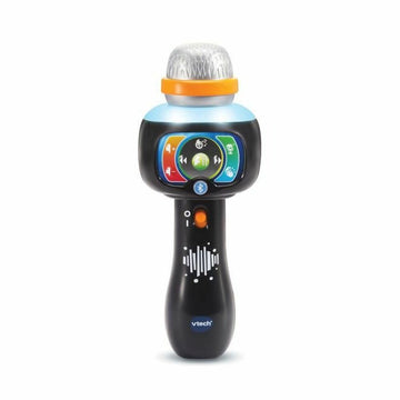 Microphone Vtech Super Micro Magic'Fun