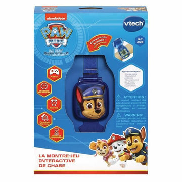 Infant's Watch Vtech PAW PATROL