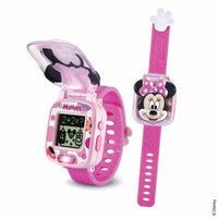 Infant's Watch Vtech  Minnie