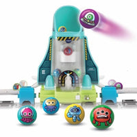 Launcher Track Vtech Marble Rush