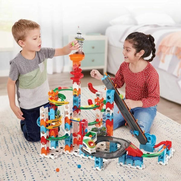 Launcher Track Vtech Marble Rush (FR)