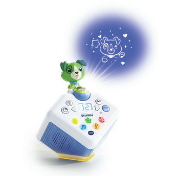 Alarm Clock StoriKid Vtech Storikid (FR) Projector