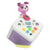 Storyteller STORIKID PROYECTOR Vtech Sound Light (Es)