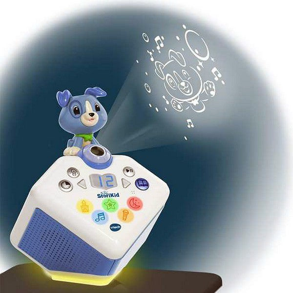 Storyteller STORIKID PROYECTOR Vtech Sound Light (Es)