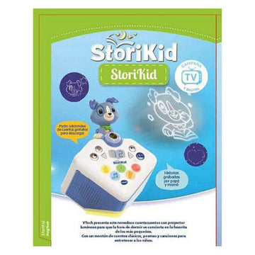 Storyteller STORIKID Vtech 80-608077 (Refurbished B)