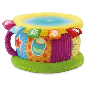 Interactive Toy Vtech Baby Drum (ES-EN)