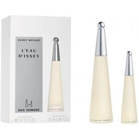 "Issey Miyake D'issey Eau De Toilette 100ml Leche Corporal 50ml Eau De Toilette 10ml"