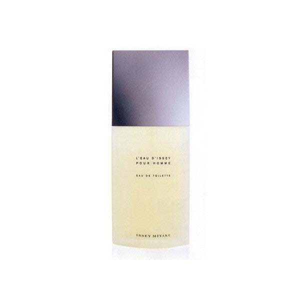 "Issey Miyake L'eau D'issey Homme Eau De Toilette Spray 125ml"