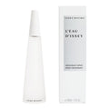 "Issey Miyake L'eau D'issey Deodorante Spray 100ml"