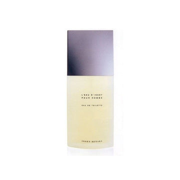 "Issey Miyake L'eau D'issey Homme Eau De Toilette Spray 200ml"