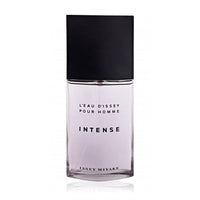 "Issey Miyake L'eau D'issey Homme Intense Eau De Toilette Spray 125ml"