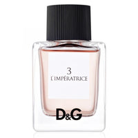 Women's Perfume 3 L'IMPÉRATRICE Dolce & Gabbana EDT (50 ml) (50 ml)