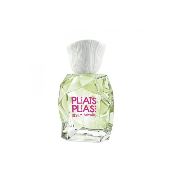 "Issey Miyake Pleats Please L'Eau Eau de Toilette Spray 50ml"