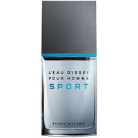 "Issey Miyake L'eau D'issey Pour Homme Sport Eau De Toilette Spray 50ml"