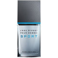 "Issey Miyake L'eau D'issey Homme Sport Eau De Toilette Spray 100ml"