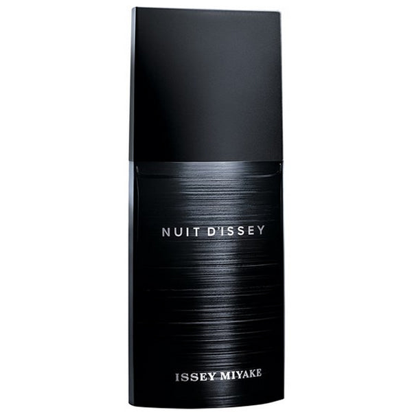 "Issey Miyake Nuit D Issey Eau De Toilette Spray 75ml"