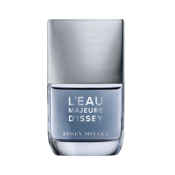 "L'Eau Majeure D'Issey Eau De Toilette Spray 50ml"