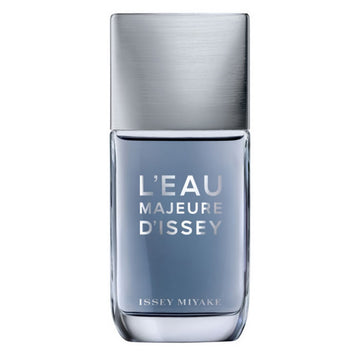 "L'Eau Majeure D'Issey Eau De Toilette Spray 100ml"