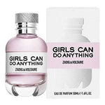 Women's Perfume Girls Can Do Anything Zadig & Voltaire EDP