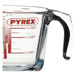 Pichet gradué Pyrex (0, 25 L)