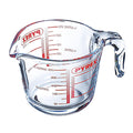 Pichet gradué Pyrex (0, 25 L)