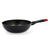 Wok Pan Pyrex Optima+ Aluminium (28 cm)