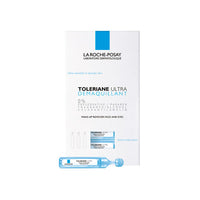 "La Roche Posay Toleriane Ultra Demaquillant 30x5ml"