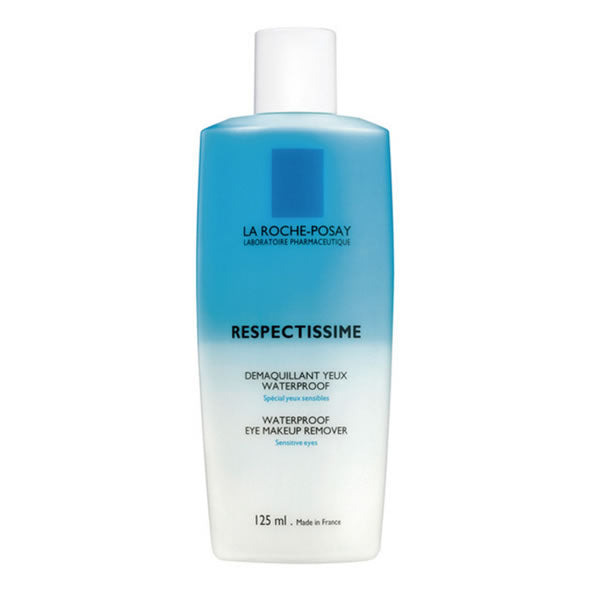 "La Roche Posay Respectissime  Struccante Occhi 125ml"