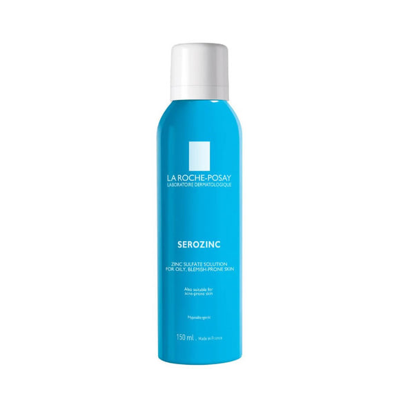 "La Roche Posay Serozinc Purifying And Soothing Spray Solution 150ml"