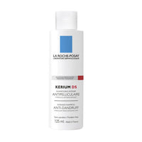 "La Roche Posay Kerium Ds Anti Forfora 125ml"