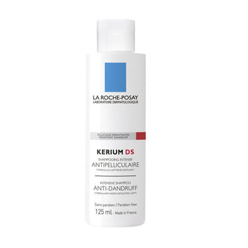 "La Roche Posay Kerium Ds Anti Forfora 125ml"